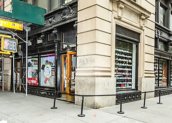 Laced Up Manhattan New York Shoe Stores image 1