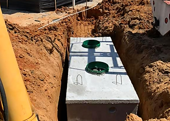 Jackson Septic Tank Services Lacey's Digging Services