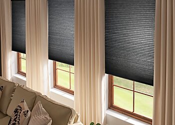Pittsburgh Window Treatment Stores Lachina Drapery & Blind Factory