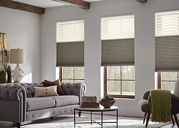 Pittsburgh Window Treatment Stores Lachina Drapery & Blind Factory