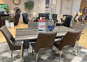 Laredo Furniture Stores Lacks Furniture Laredo