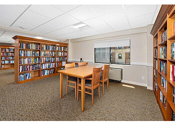 St Louis Assisted Living Facilities EverTrue Laclede Groves