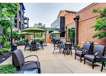 St Louis Assisted Living Facilities EverTrue Laclede Groves