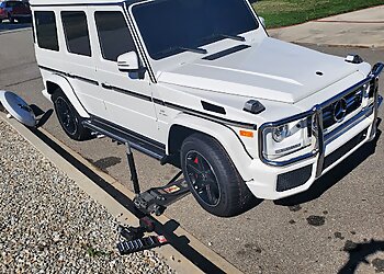 Anaheim Towing Companies Lacoste Roadside Services