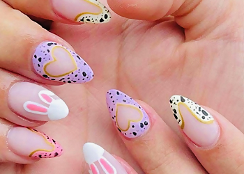 L’acqua Nails and Lashes - Kansas City, MO Nail Salons - Self Care Image