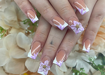 L’acqua Nails and Lashes L’acqua Nails and Lashes - Kansas City, MO Nail Salons - Nail Service Image