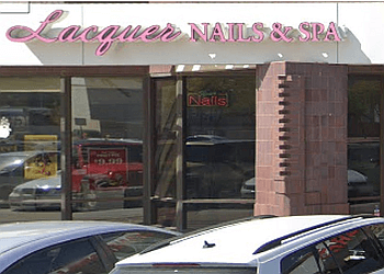 Tempe Nail Salons Lacquer Nails & Spa Tempe