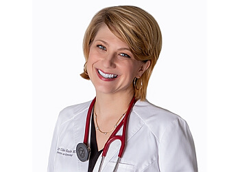 Lacy Coker Kessler, MD Waco Gynecologists