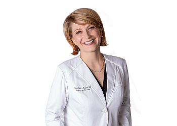 Lacy Coker Kessler, MD Waco Gynecologists image 1