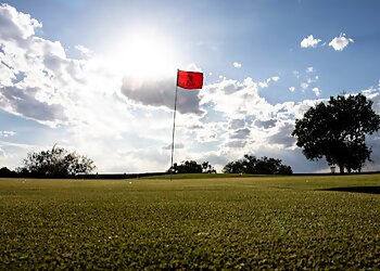 Albuquerque Golf Courses Ladera Golf Course