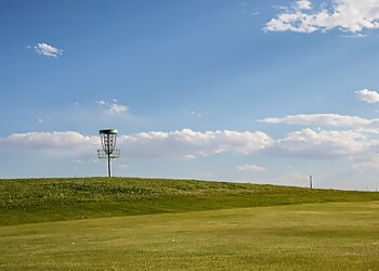 Albuquerque Golf Courses Ladera Golf Course