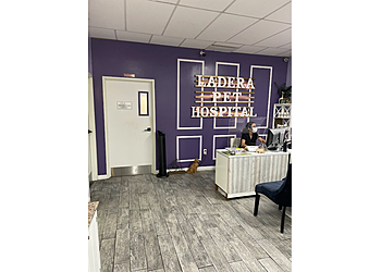 Inglewood Veterinary Clinics Ladera Pet Clinic