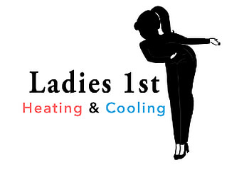 Ladies First Heating and Cooling