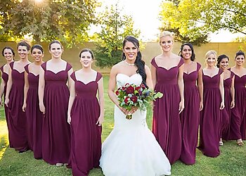 Bakersfield Bridal Shops Ladies and Gents Bridal