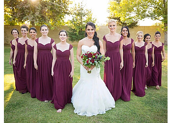 Bridesmaid Dresses in Bakersfield