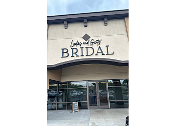Ladies & Gents Bridal Bakersfield Bridal Shops
