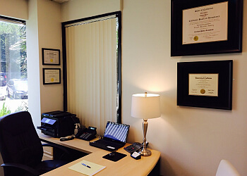 Torrance Accounting Firms Ladinez & Company, PC