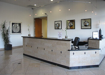 Torrance Accounting Firms Ladinez & Company, PC