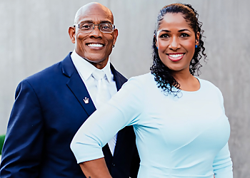 Ladonna Jackson-Harris - PRIMERICA Ladonna Jackson-Harris - North Las Vegas, NV Financial Services - Portrait