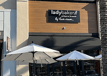 Pembroke Pines Bakeries Lady Baker