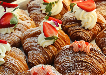 Lady Baker Pembroke Pines Bakeries image 1