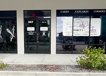 Cape Coral Cakes LadyCakes Bakery