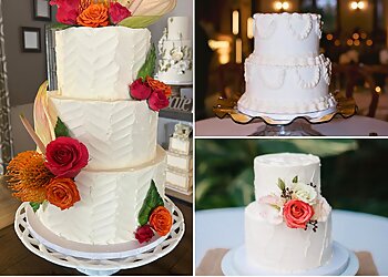 Cape Coral Cakes LadyCakes Bakery