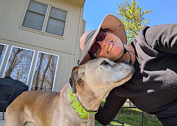 Lady Grace Pet Concierge - Olathe, KS Dog Walkers - Service Image
