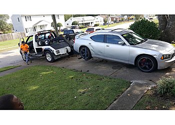 Chesapeake Locksmiths Lady Locksmith LLC