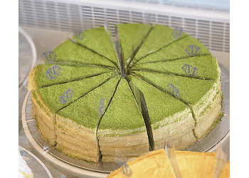 SJ's custom cakes | Irvine CA