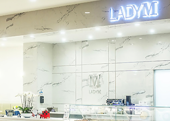 Santa Clara Cakes Lady M Cake Boutique