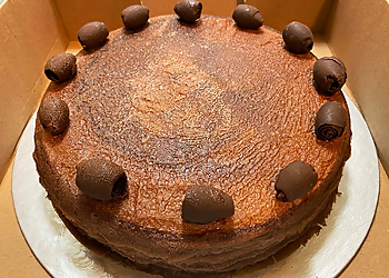 Santa Clara Cakes Lady M Cake Boutique