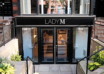 Boston Cakes Lady M Cake Boutique Boston