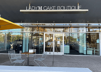 Irvine Cakes Lady M Cake Boutique Irvine