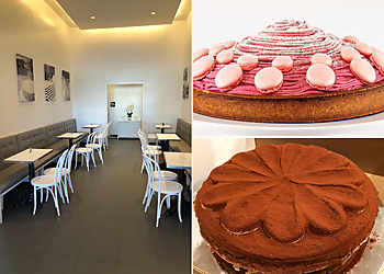 Irvine Cakes Lady M Cake Boutique Irvine