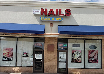 3 Best Nail Salons in Pueblo, CO - Expert Recommendations