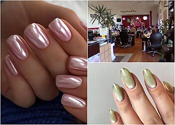 Pueblo Nail Salons Lady Nails Salon & Spa