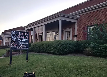 Lady Shae's Hair Salon - Greensboro, NC Hair Salons - Salon Exterior Image