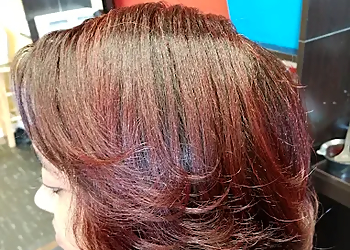 Lady Shae's Hair Salon - Greensboro, NC Hair Salons - Service Highlights
