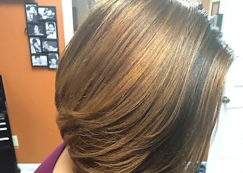 Lady Shae's Hair Salon - Greensboro, NC Hair Salons - Hair Service Image