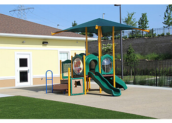 Coral Springs Preschools Ladybird Academy of Coral Springs