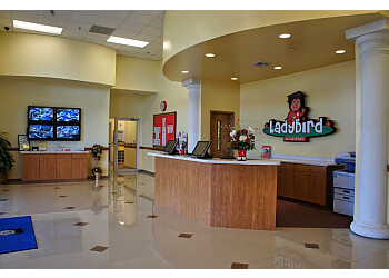 Coral Springs Preschools Ladybird Academy of Coral Springs