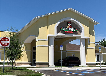 Ladybird Academy of Coral Springs