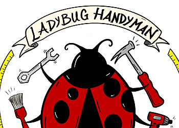 Ladybug Handyman Services Ladybug Handyman Services - Oakland, CA Handyman - Company Logo
