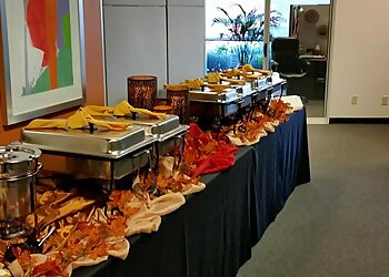 Louisville Caterers Ladyfingers Catering Inc.