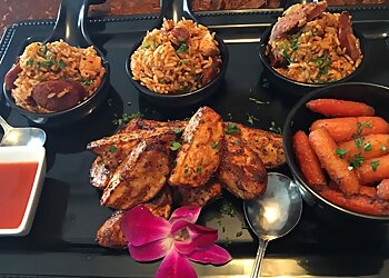 Louisville Caterers Ladyfingers Catering Inc.