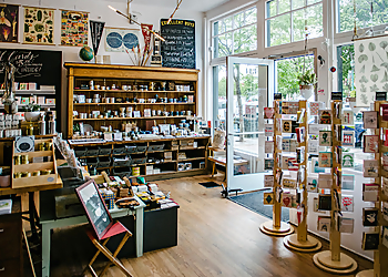 Colorado Springs Gift Shops Ladyfingers Letterpress