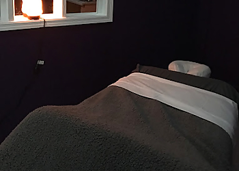 Lady's Fingers, LLC Lady's Fingers, LLC - Norfolk, VA Massage Therapy - Interior Image