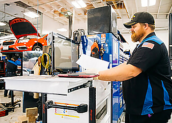 Oceanside Car Repair Shops Lael's International Auto Service