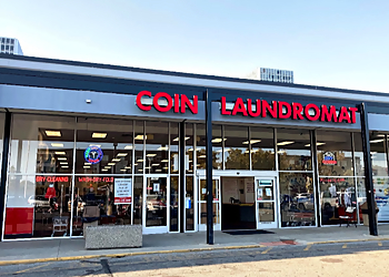 Detroit Laundromats Lafayette Laundromat